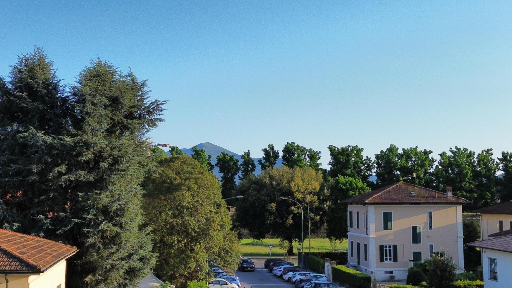 Villa Rosa Antica Λούκα Εξωτερικό φωτογραφία